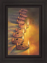 Load image into Gallery viewer, The wise and the foolish
