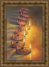 Load image into Gallery viewer, The wise and the foolish

