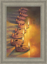 Load image into Gallery viewer, The wise and the foolish
