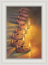 Load image into Gallery viewer, The wise and the foolish
