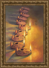 Load image into Gallery viewer, The wise and the foolish
