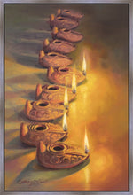 Load image into Gallery viewer, The wise and the foolish

