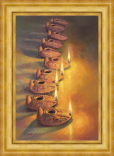 Load image into Gallery viewer, The wise and the foolish

