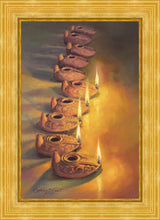 Load image into Gallery viewer, The wise and the foolish
