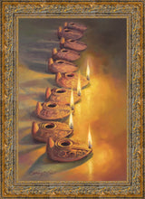 Load image into Gallery viewer, The wise and the foolish
