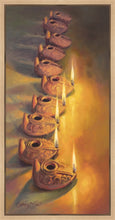 Load image into Gallery viewer, The wise and the foolish
