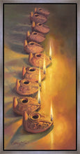 Load image into Gallery viewer, The wise and the foolish
