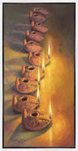 Load image into Gallery viewer, The wise and the foolish
