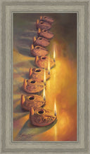 Load image into Gallery viewer, The wise and the foolish
