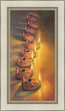 Load image into Gallery viewer, The wise and the foolish
