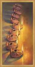 Load image into Gallery viewer, The wise and the foolish
