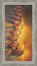 Load image into Gallery viewer, The wise and the foolish
