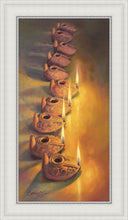Load image into Gallery viewer, The wise and the foolish
