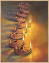 Load image into Gallery viewer, The wise and the foolish
