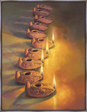 Load image into Gallery viewer, The wise and the foolish
