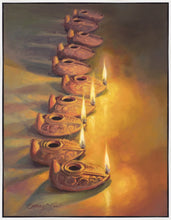 Load image into Gallery viewer, The wise and the foolish
