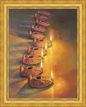 Load image into Gallery viewer, The wise and the foolish
