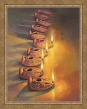 Load image into Gallery viewer, The wise and the foolish
