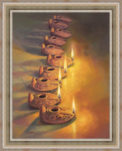 Load image into Gallery viewer, The wise and the foolish
