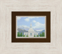 Load image into Gallery viewer, Mountain of The Lord Orem Utah
