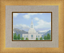 Load image into Gallery viewer, Mountain of The Lord Orem Utah
