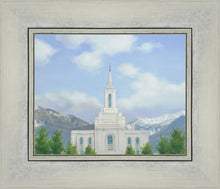 Load image into Gallery viewer, Mountain of The Lord Orem Utah
