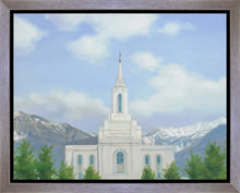 Load image into Gallery viewer, Mountain of The Lord Orem Utah
