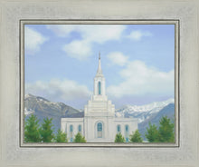 Load image into Gallery viewer, Mountain of The Lord Orem Utah
