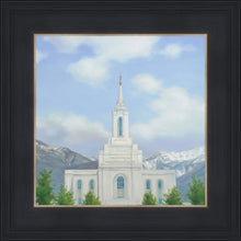 Load image into Gallery viewer, Mountain of The Lord Orem Utah
