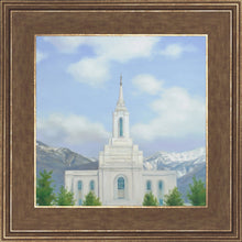 Load image into Gallery viewer, Mountain of The Lord Orem Utah
