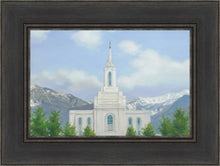 Load image into Gallery viewer, Mountain of The Lord Orem Utah
