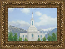 Load image into Gallery viewer, Mountain of The Lord Orem Utah

