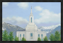 Load image into Gallery viewer, Mountain of The Lord Orem Utah
