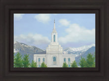 Load image into Gallery viewer, Mountain of The Lord Orem Utah
