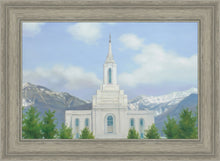 Load image into Gallery viewer, Mountain of The Lord Orem Utah
