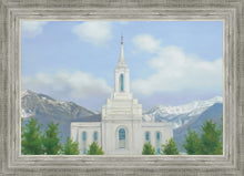 Load image into Gallery viewer, Mountain of The Lord Orem Utah
