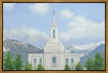 Load image into Gallery viewer, Mountain of The Lord Orem Utah
