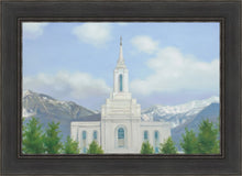 Load image into Gallery viewer, Mountain of The Lord Orem Utah
