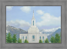 Load image into Gallery viewer, Mountain of The Lord Orem Utah
