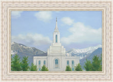 Load image into Gallery viewer, Mountain of The Lord Orem Utah
