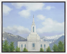 Load image into Gallery viewer, Mountain of The Lord Orem Utah
