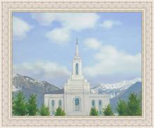 Load image into Gallery viewer, Mountain of The Lord Orem Utah
