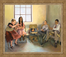 Load image into Gallery viewer, All Children of God
