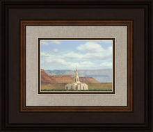 Load image into Gallery viewer, Red Cliffs Utah
