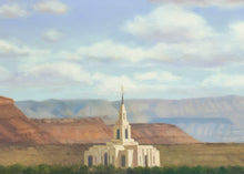 Load image into Gallery viewer, Red Cliffs Utah
