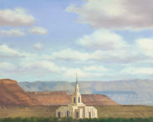 Load image into Gallery viewer, Red Cliffs Utah
