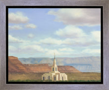 Load image into Gallery viewer, Red Cliffs Utah
