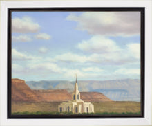 Load image into Gallery viewer, Red Cliffs Utah
