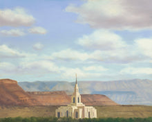 Load image into Gallery viewer, Red Cliffs Utah
