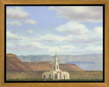 Load image into Gallery viewer, Red Cliffs Utah
